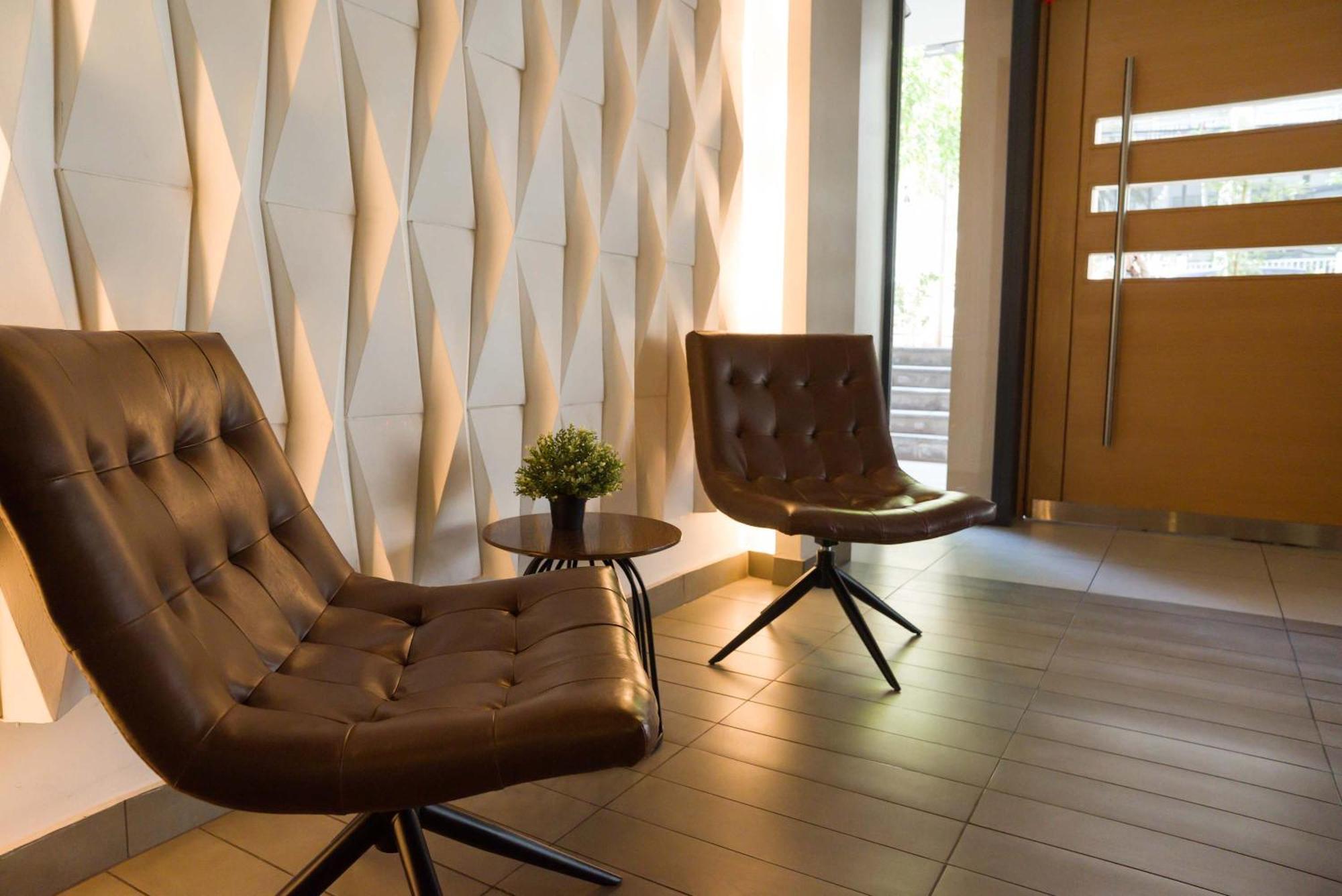 Haven For Two In Nunoa Apartment Santiago