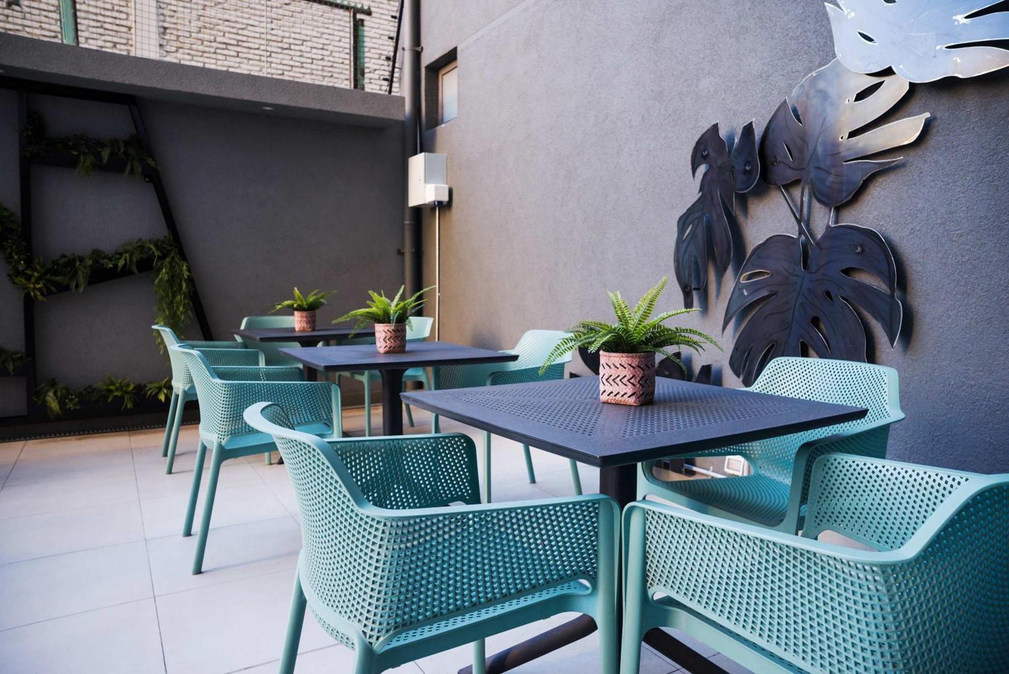 Haven For Two In Nunoa Apartment Santiago